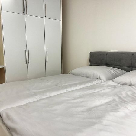 Danube22 Apartment 4 เวียนนา ภายนอก รูปภาพ