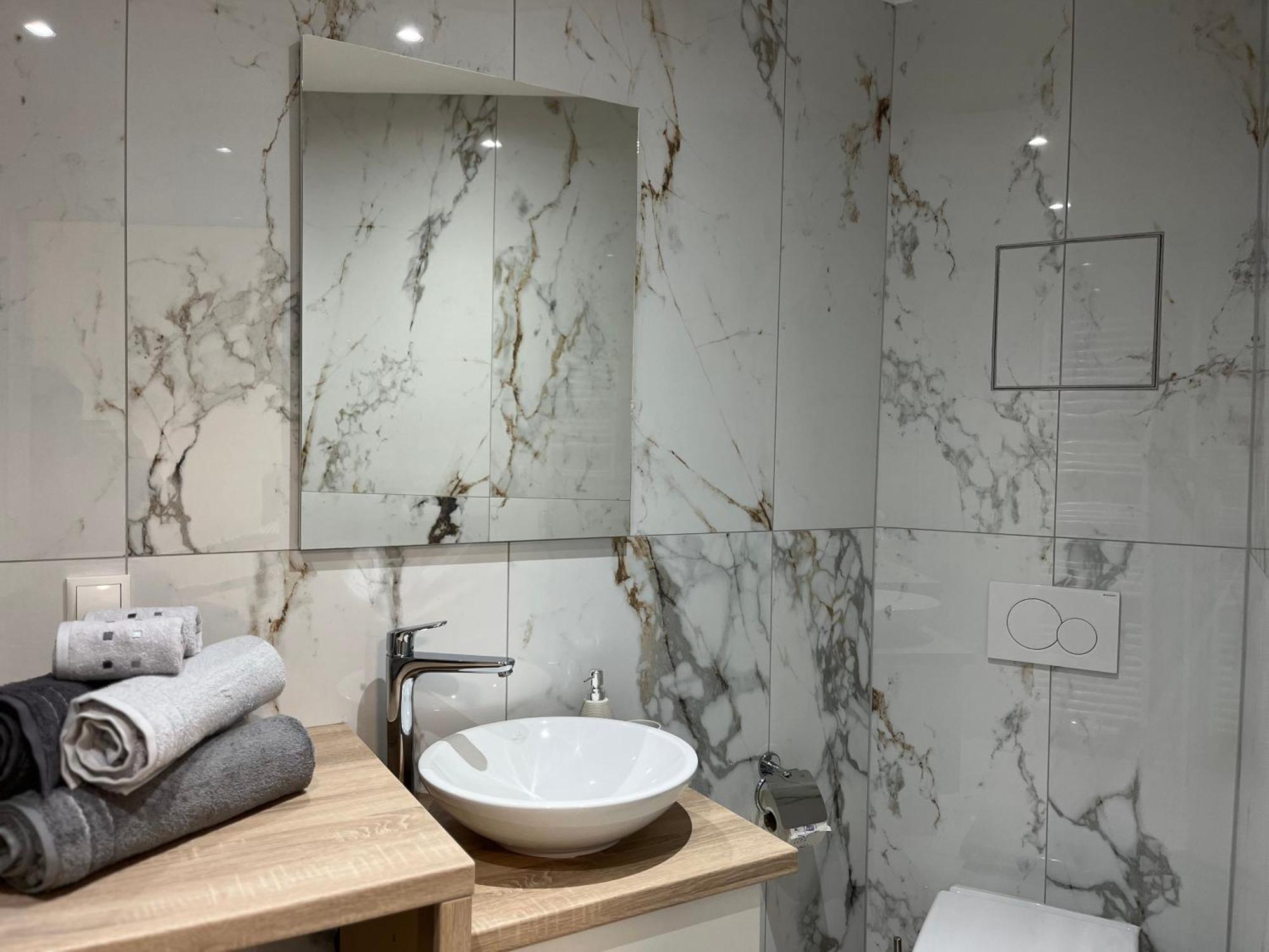 Danube22 Apartment 4 เวียนนา ภายนอก รูปภาพ