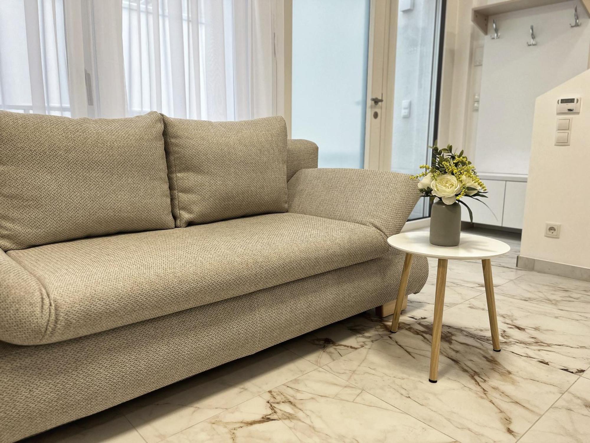 Danube22 Apartment 4 เวียนนา ภายนอก รูปภาพ